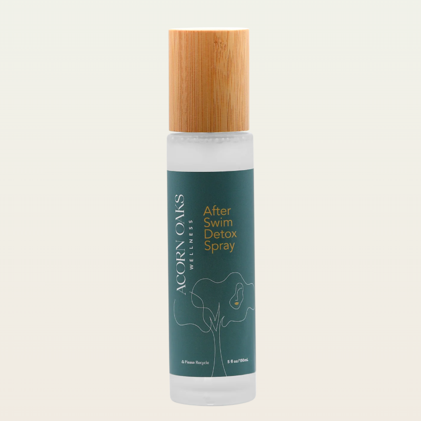 AFTER SWIM DETOX SPRAY