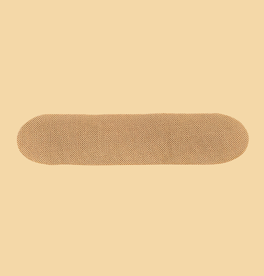 BAMBOO BANDAGES