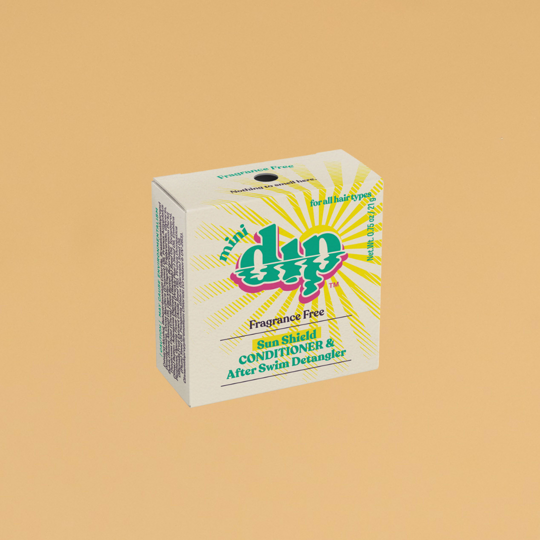 CONDITIONER BAR - DIP ALREADY