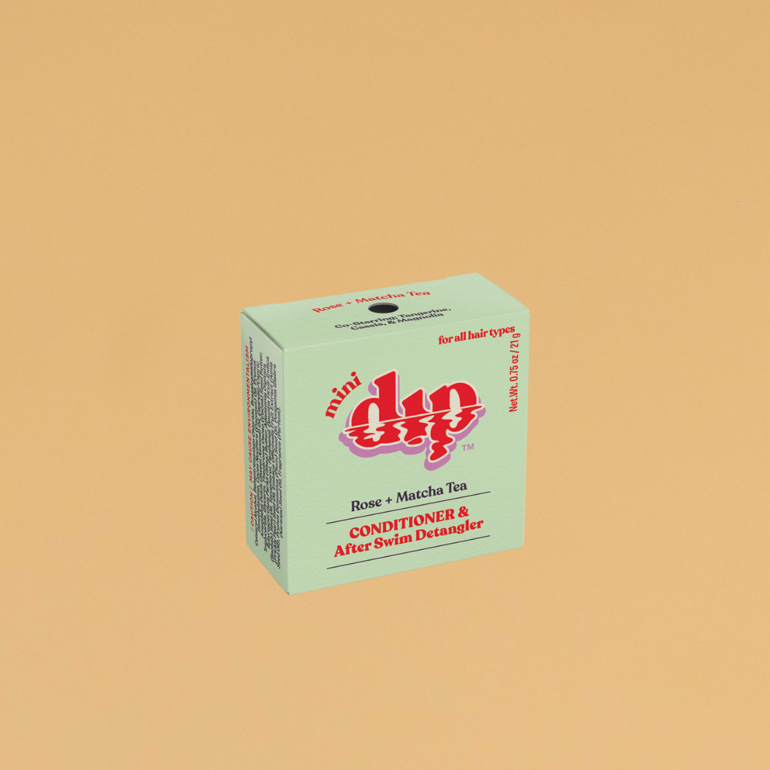 CONDITIONER BAR - DIP ALREADY