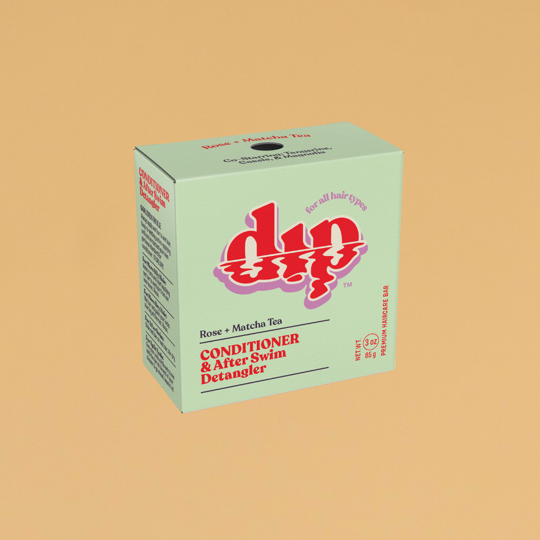 CONDITIONER BAR - DIP ALREADY