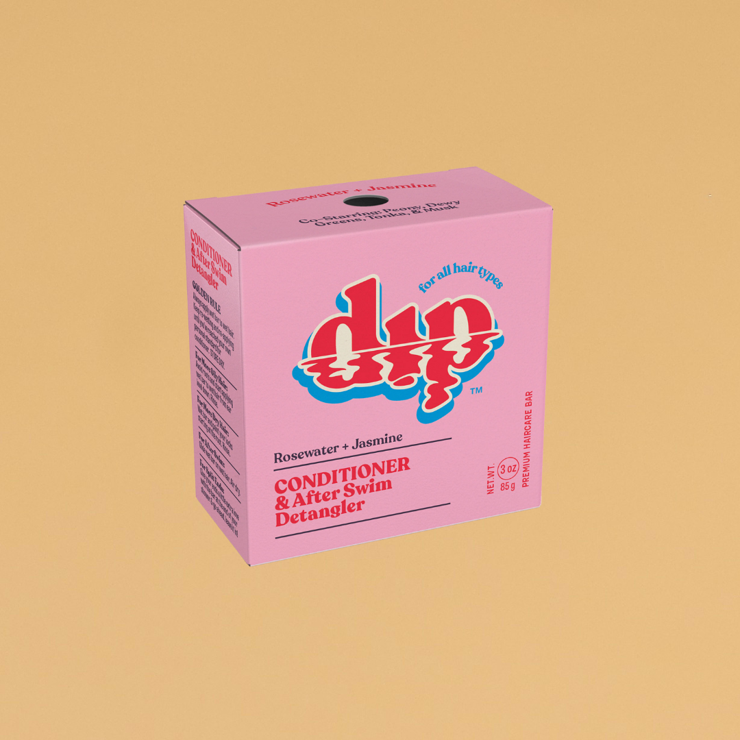 CONDITIONER BAR - DIP ALREADY