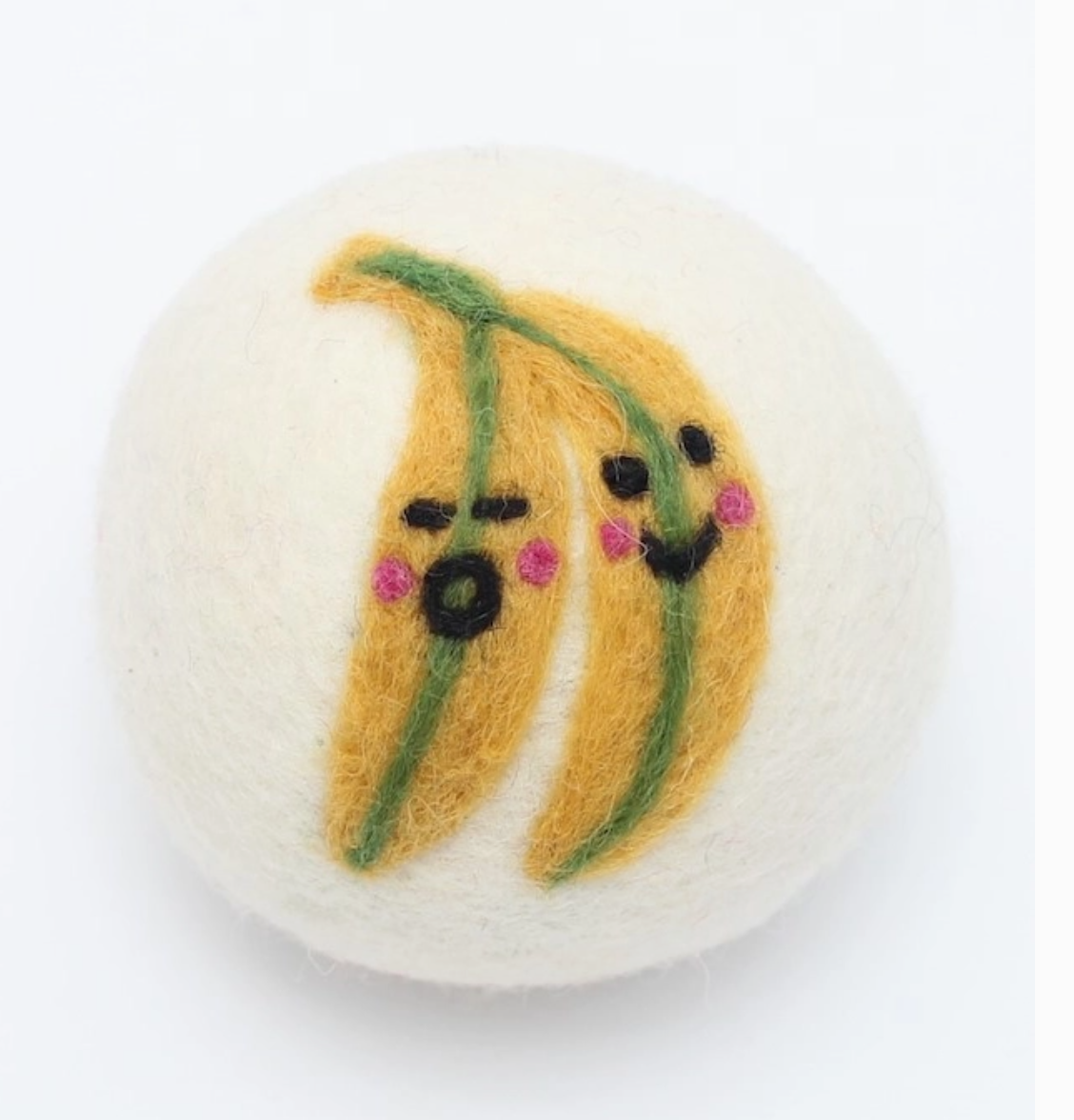 DRYER BALLS