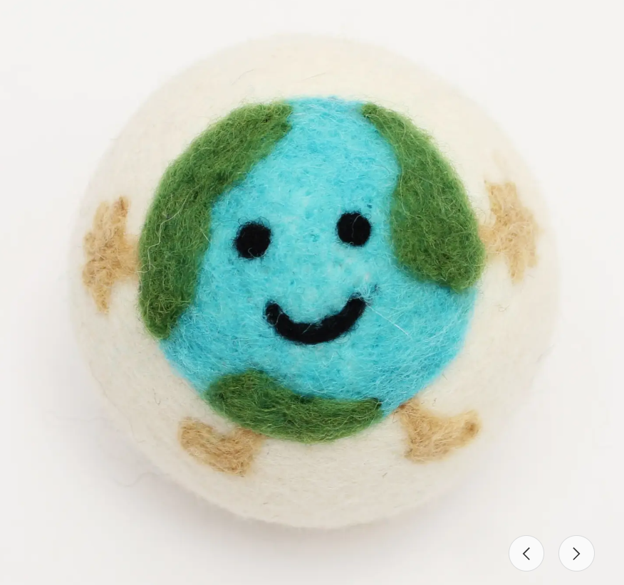 DRYER BALLS