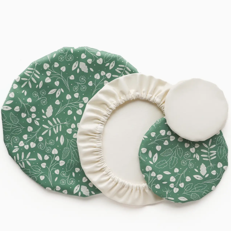 BOWL COVERS - SET OF 4