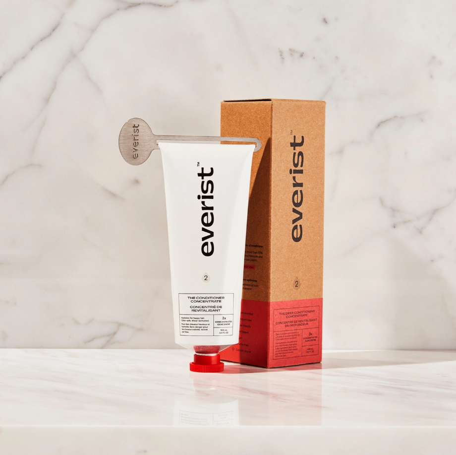 DEEP CONDITIONING CONCENTRATE