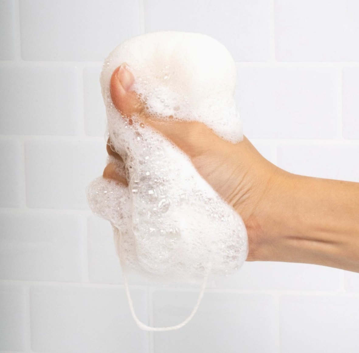 KONJAC BODY SPONGE