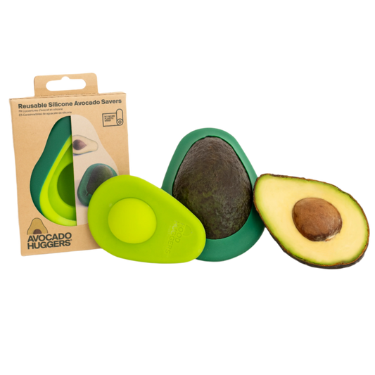 AVOCADO HUGGERS - SET OF 2