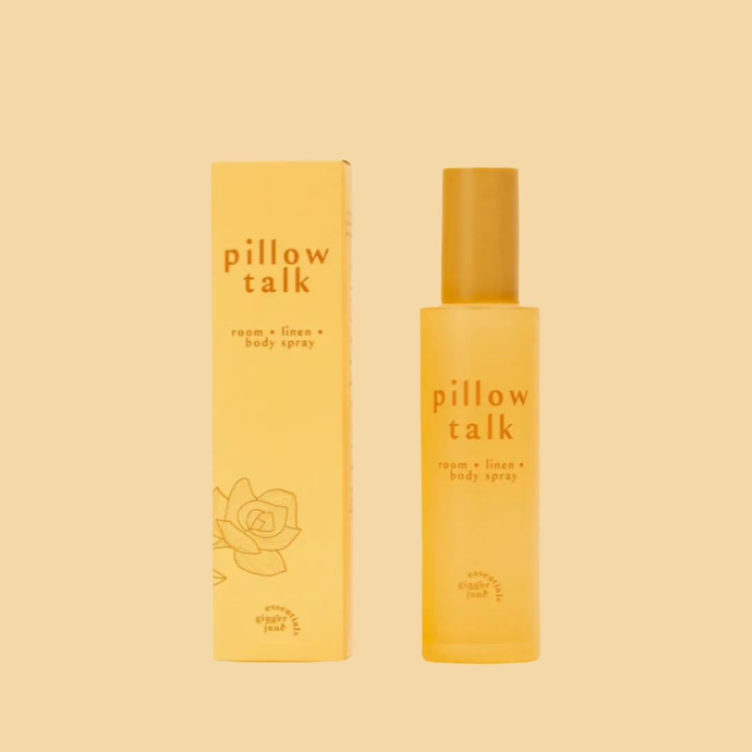 ROOM & EVERYWHERE SPRAY - 100% NATURAL