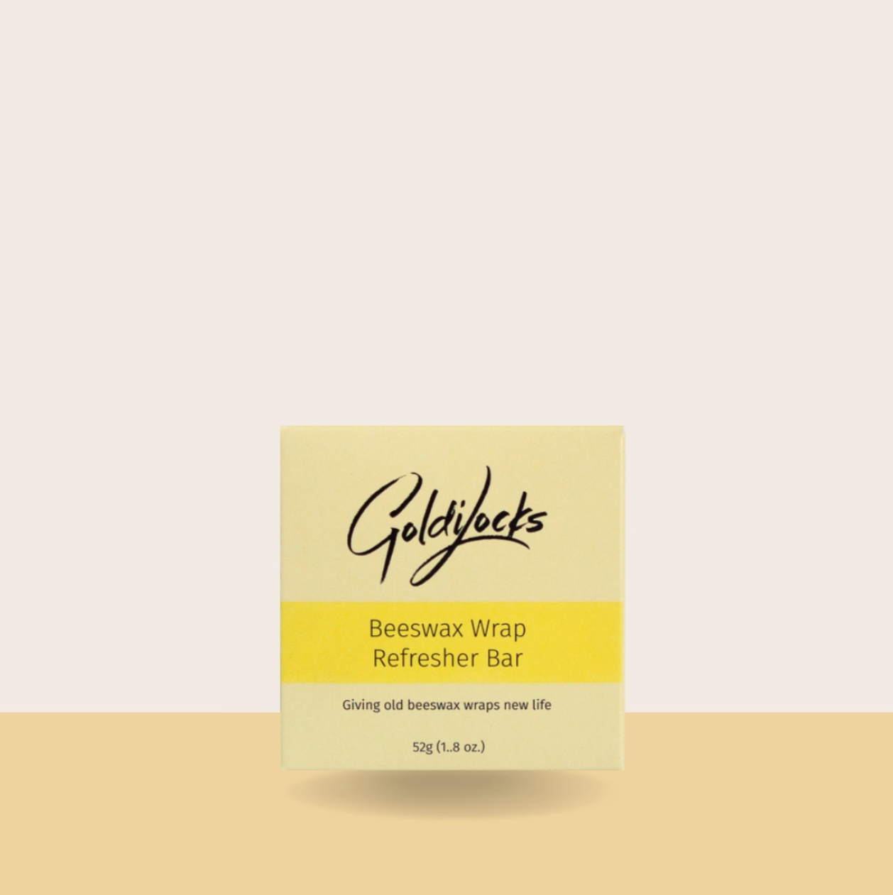 BEESWAX WRAP REFRESHER BAR