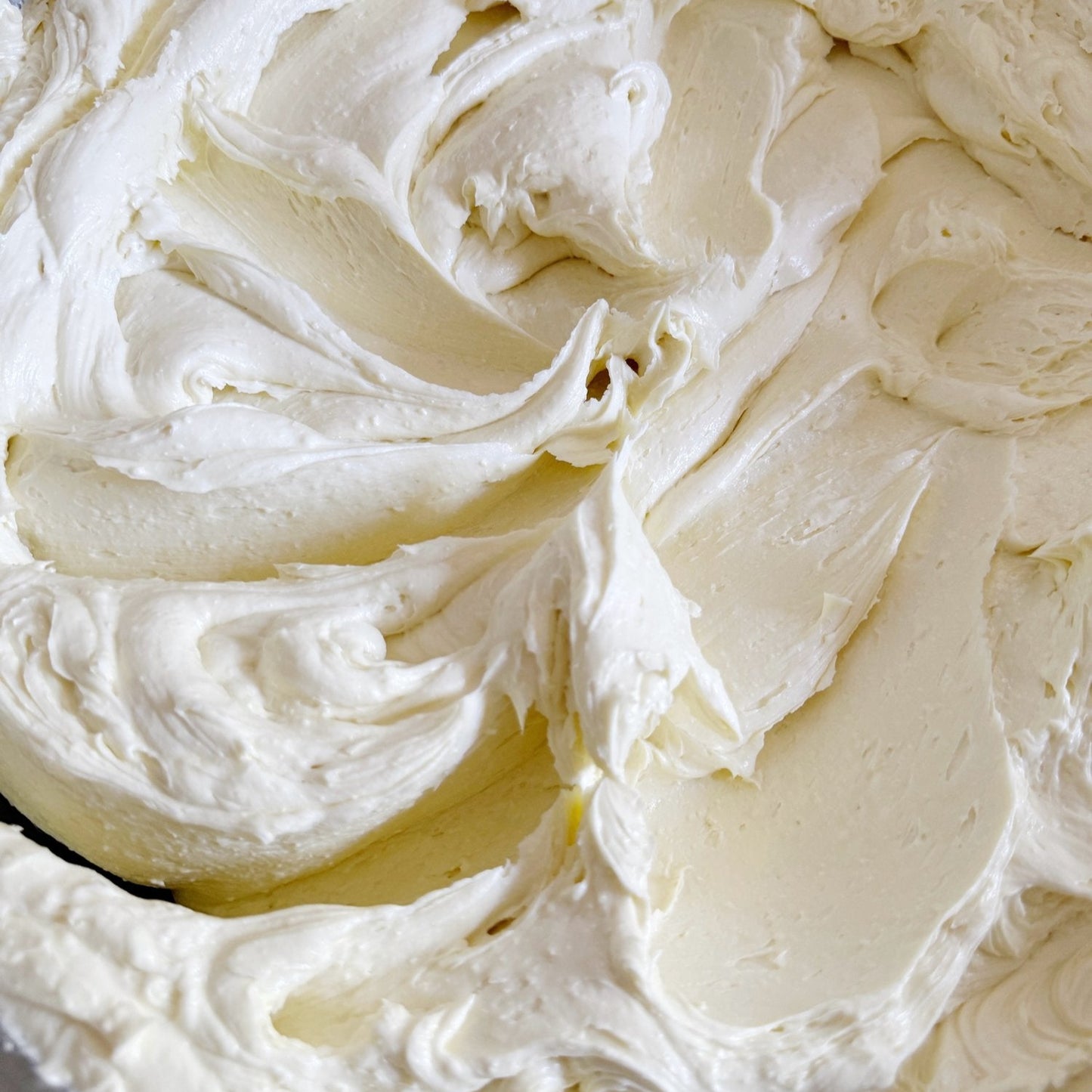 TALLOW BODY WHIP
