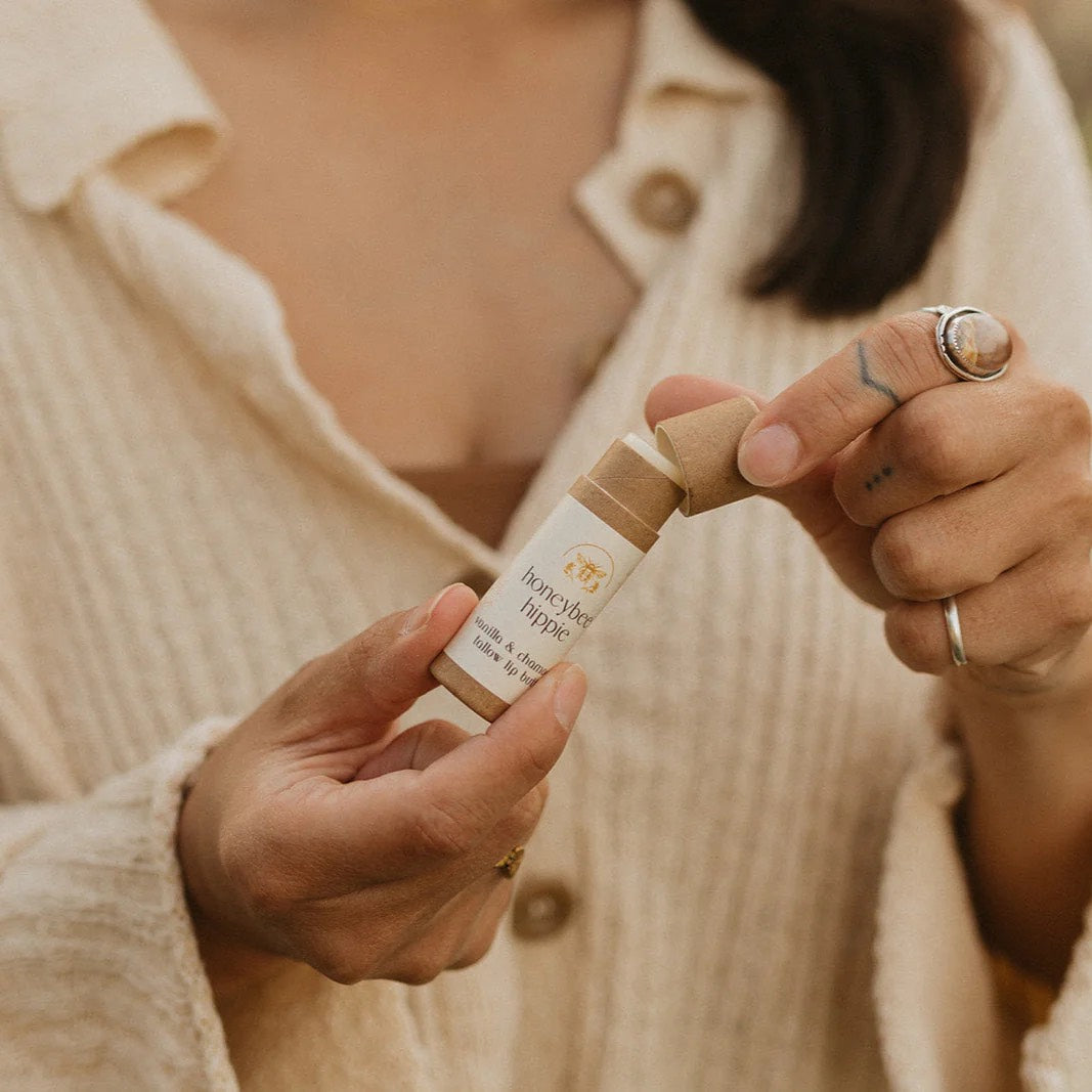 TALLOW LIP BUTTER