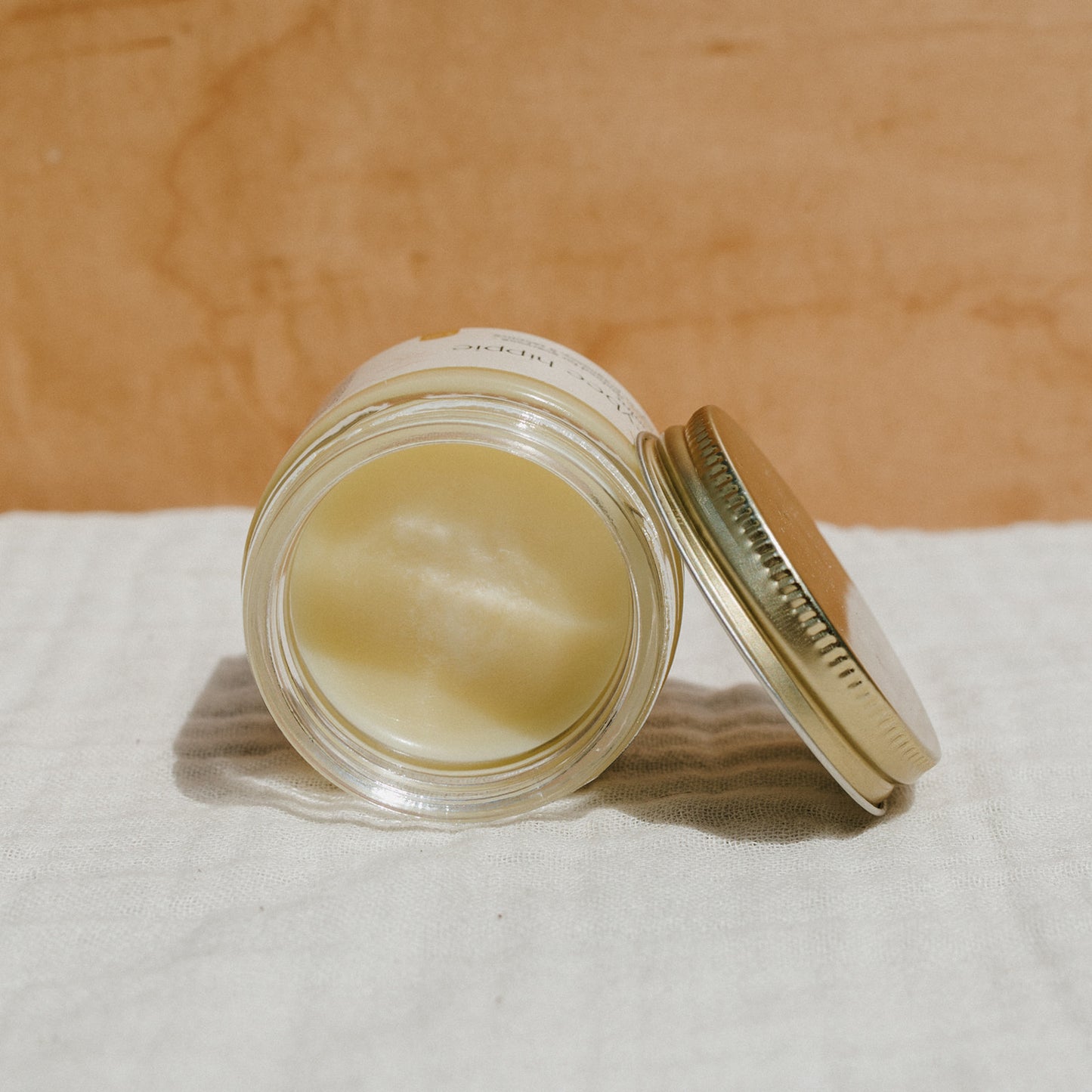 TALLOW BUTTER - NATURAL MAMA