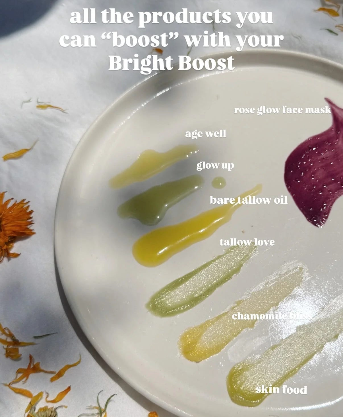 BRIGHT BOOST VITAMIN C SERUM