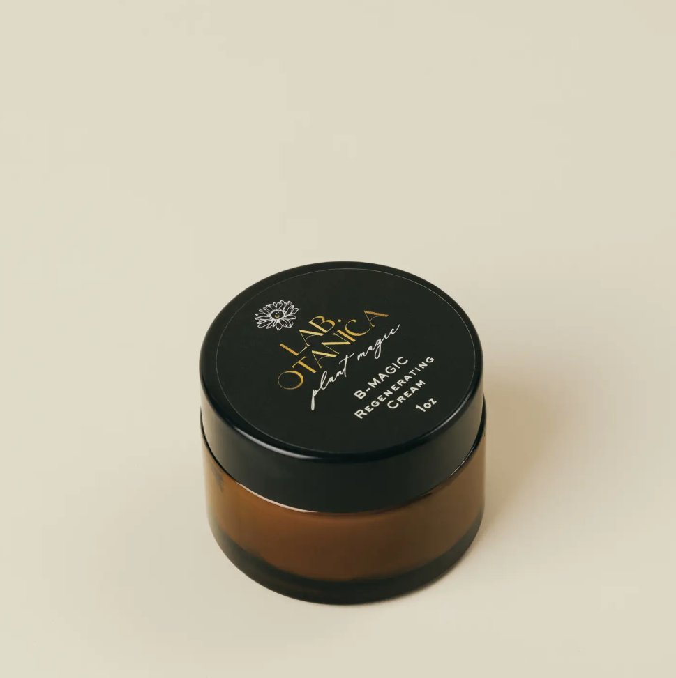 B-MAGIC REGENERATING CREAM