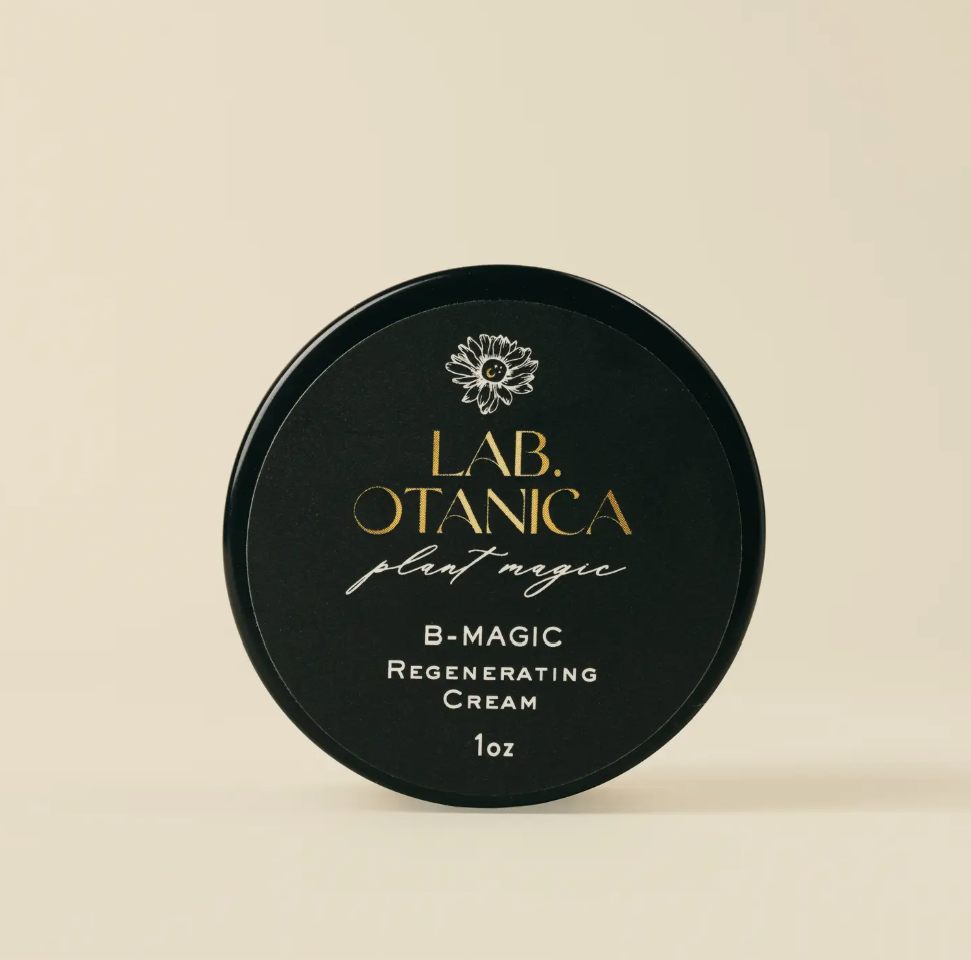 B-MAGIC REGENERATING CREAM