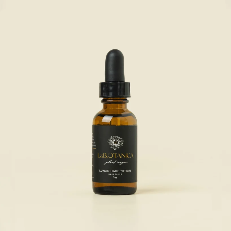 LUNAR ENERGY HAIR POTION