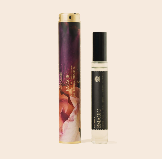 LABOTANICA PERFUMES