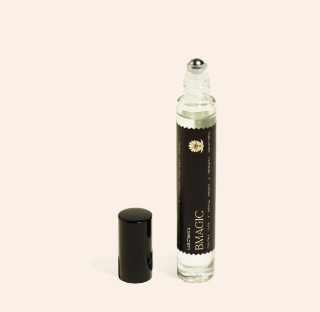 LABOTANICA PERFUMES