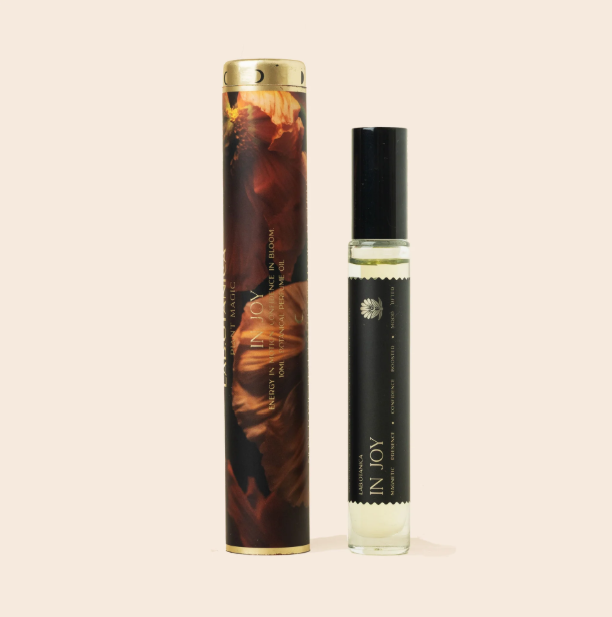 LABOTANICA PERFUMES