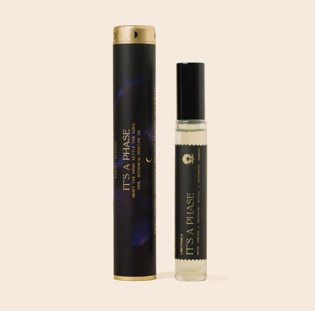 LABOTANICA PERFUMES