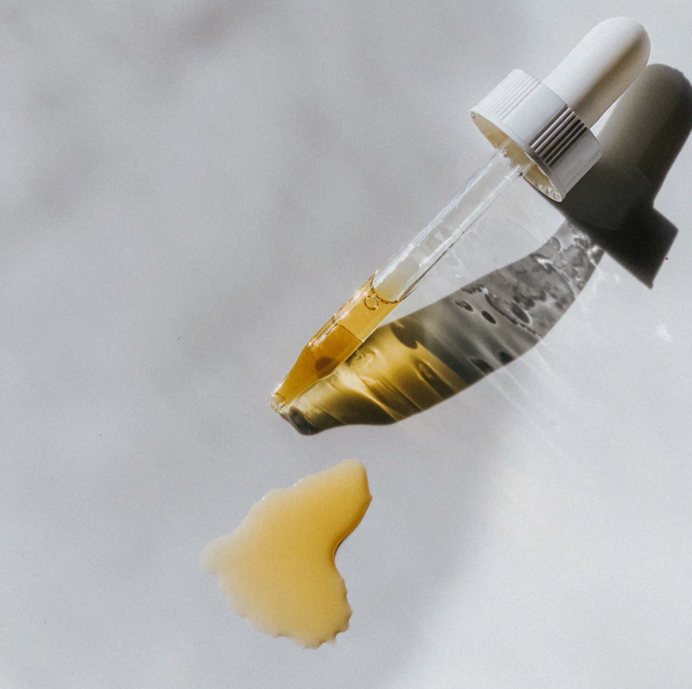 ANTIOXIDANT SERUM
