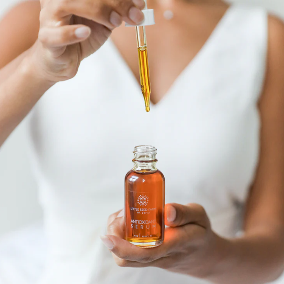 ANTIOXIDANT SERUM