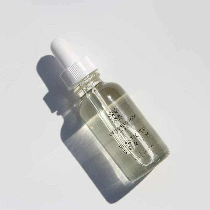 ELASTICITY SERUM