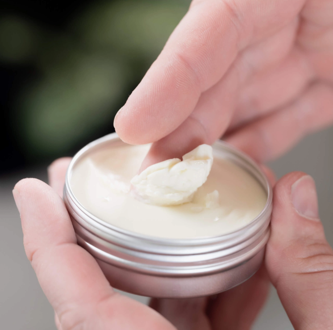 AFTER SHAVE BALM