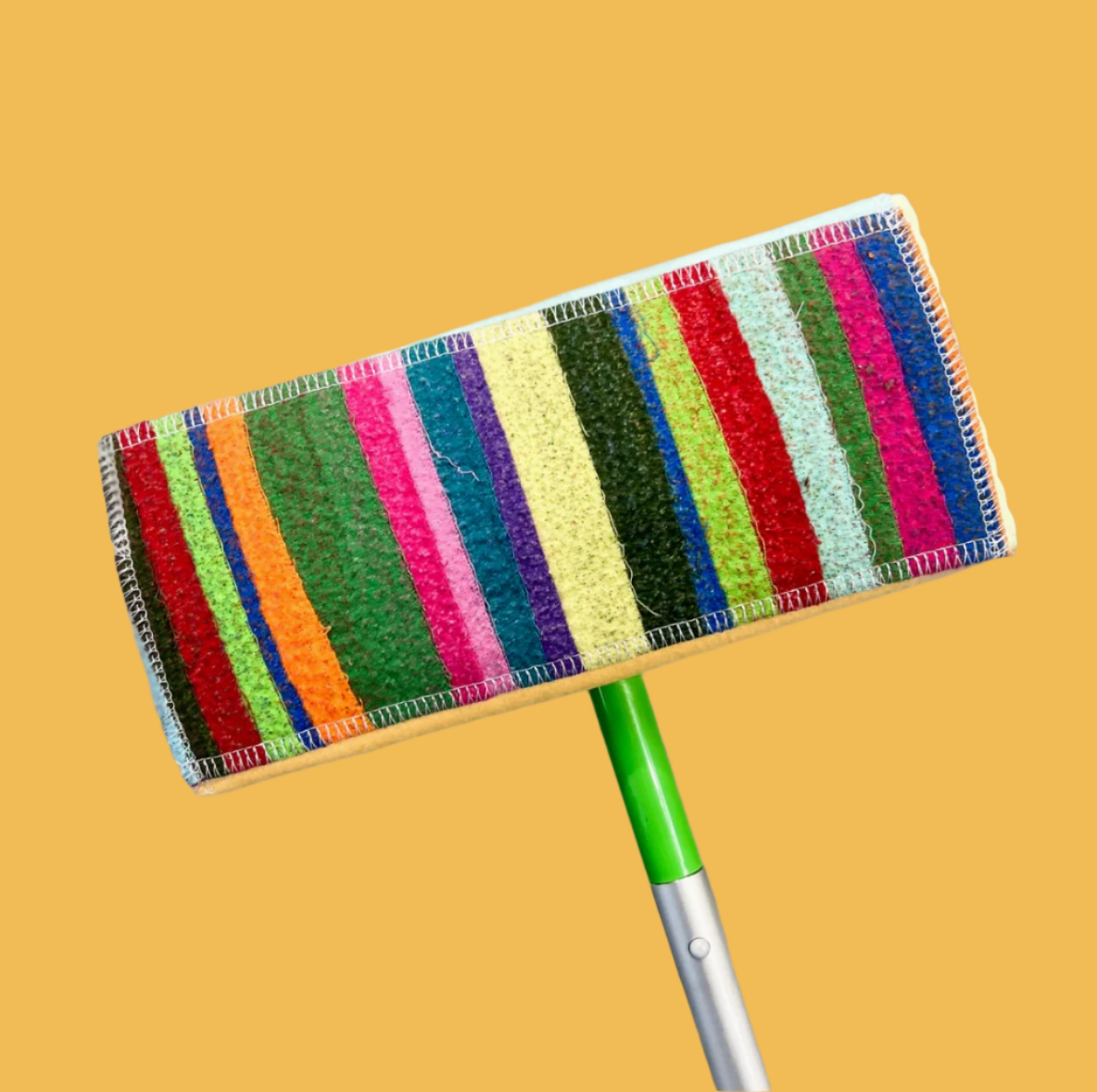 MOP PADS - COTTON SET OF 2