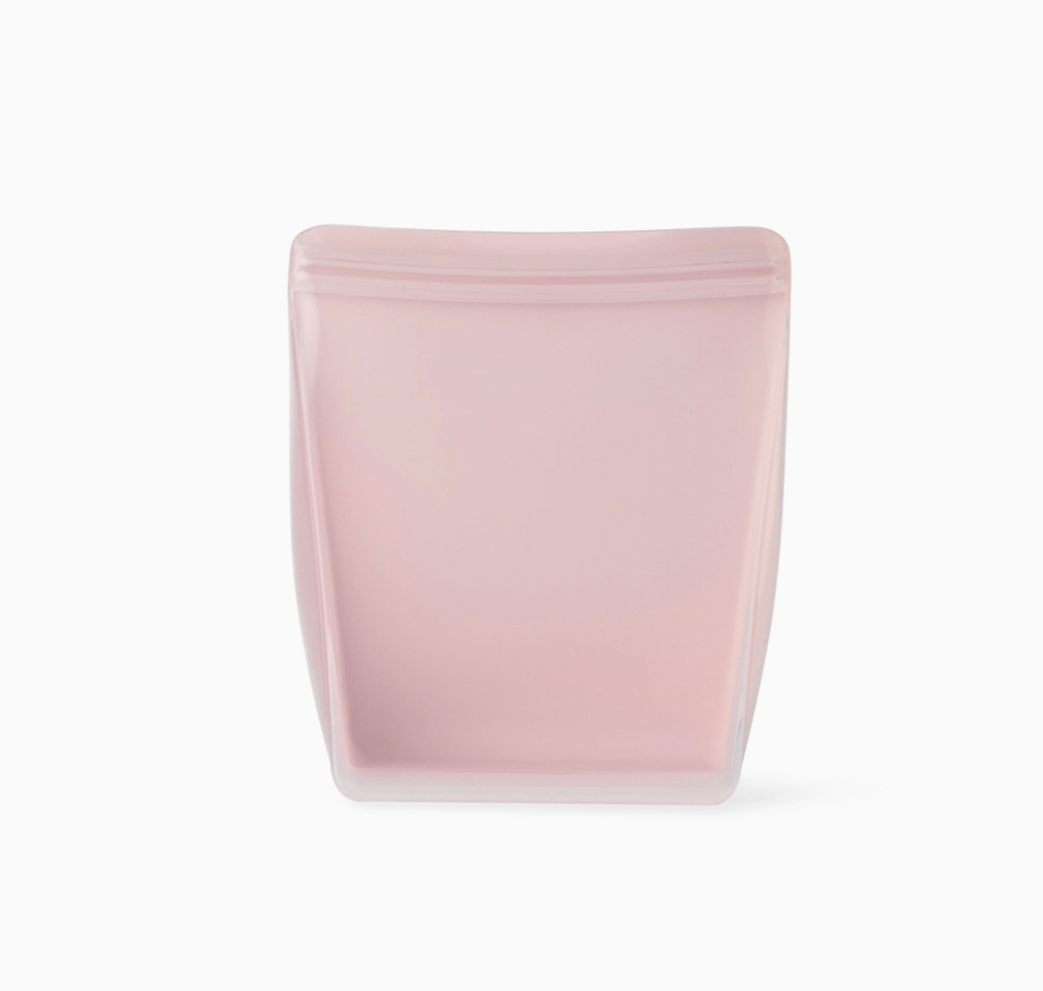 SILICONE REUSABLE BAG