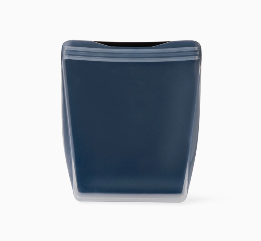 SILICONE REUSABLE BAG