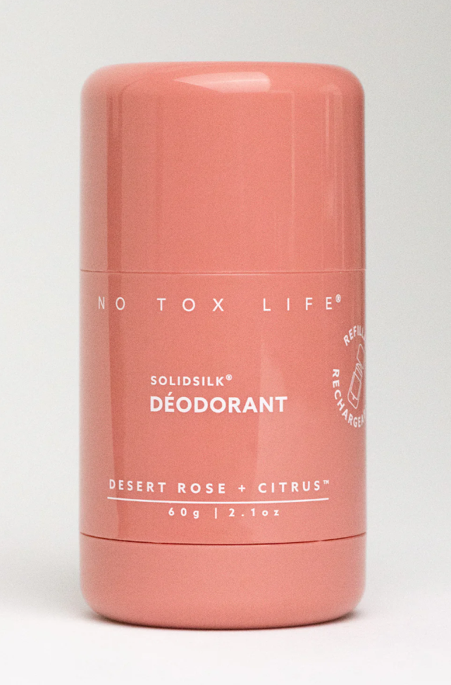 DEODORANT BY NO TOX LIFE