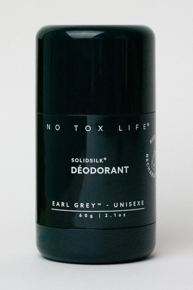 DEODORANT BY NO TOX LIFE