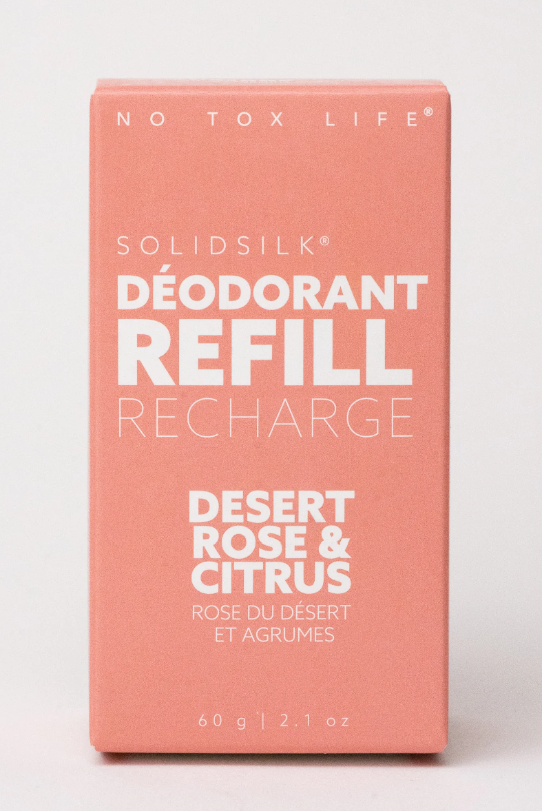 DEODORANT BY NO TOX LIFE