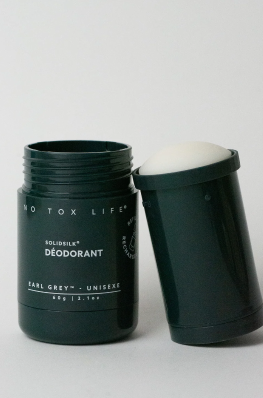 DEODORANT BY NO TOX LIFE