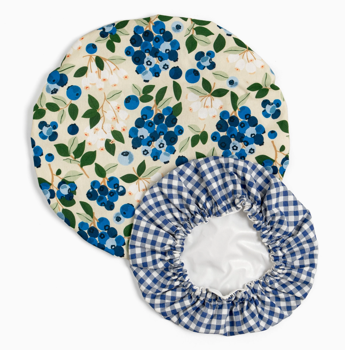 BOWL COVERS - SET OF 2