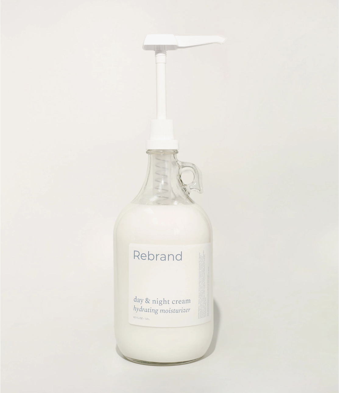 FACE CREAM FOR DAY & NIGHT