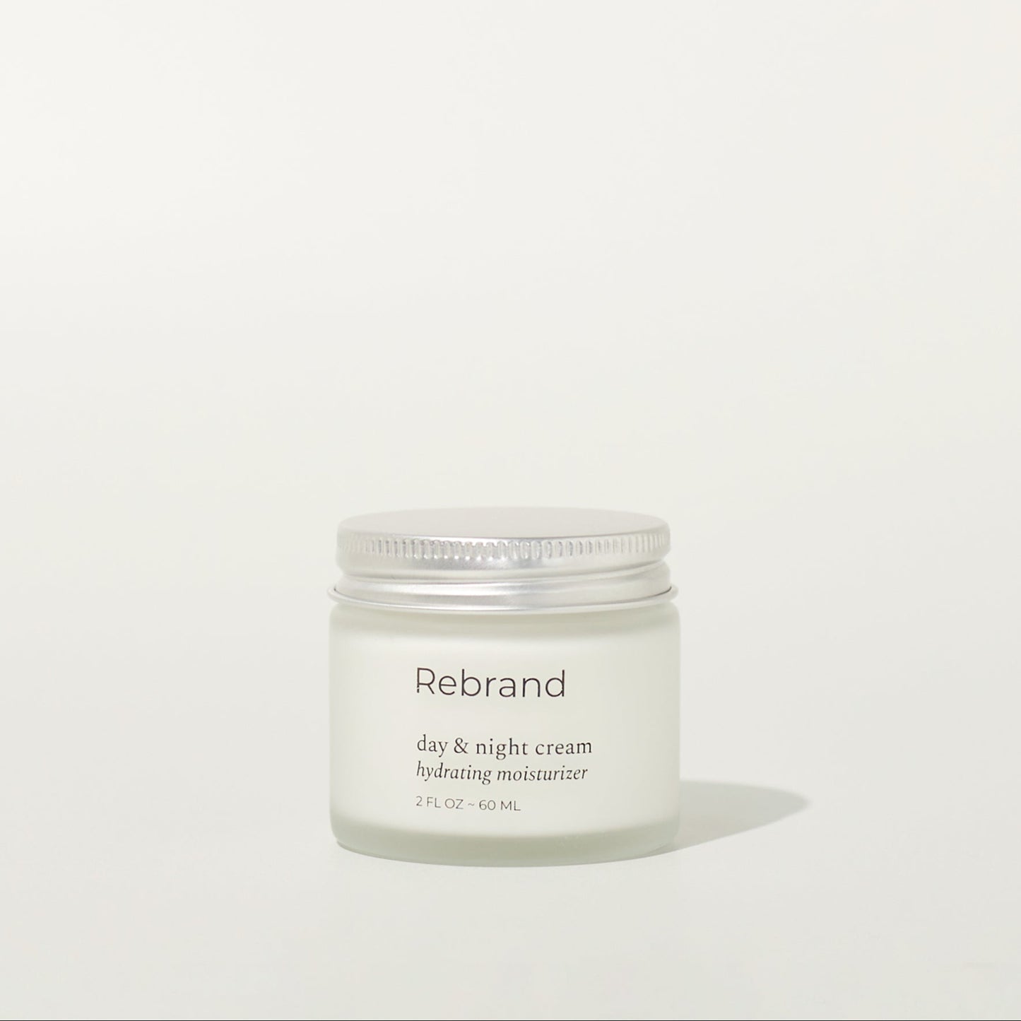 FACE CREAM FOR DAY & NIGHT