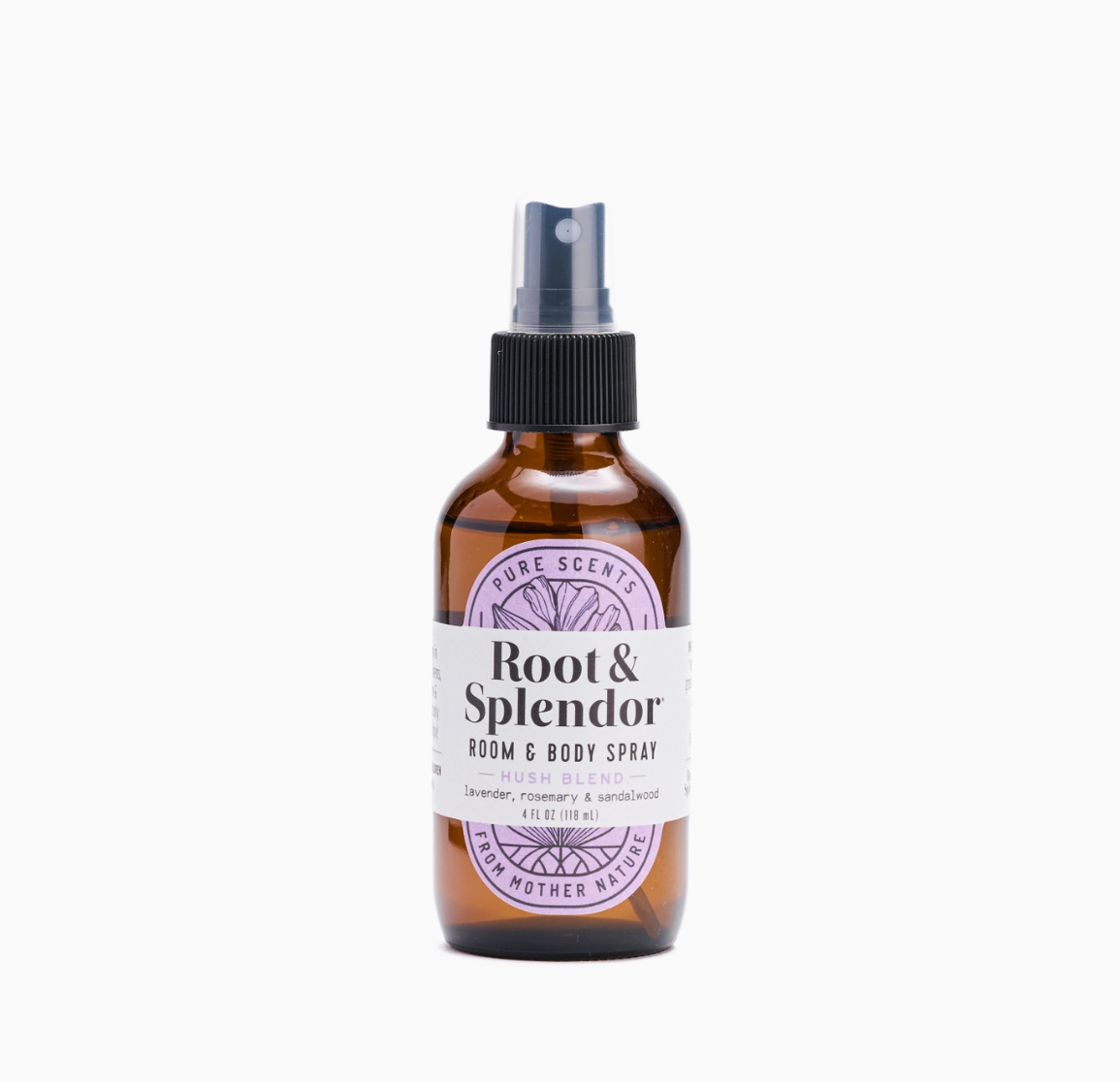 ROOM & BODY SPRAY - ROOT & SPLENDOR
