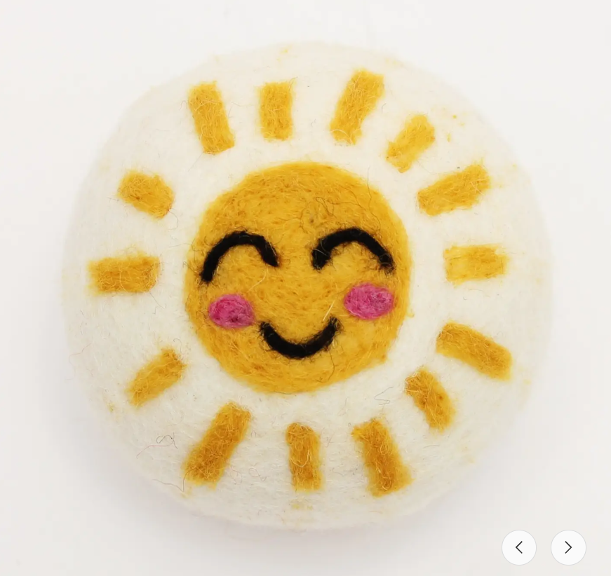 DRYER BALLS