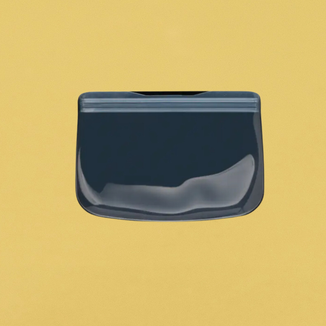 SILICONE REUSABLE BAG