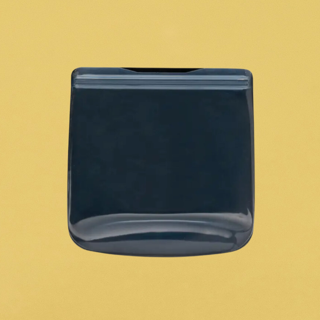 SILICONE REUSABLE BAG