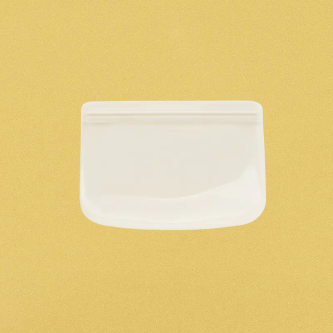 SILICONE REUSABLE BAG