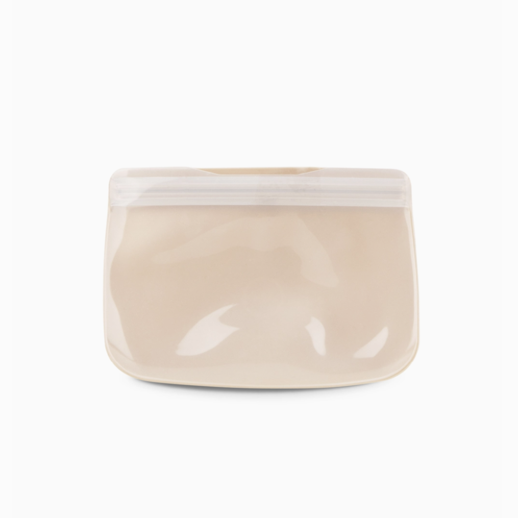 SILICONE REUSABLE BAG