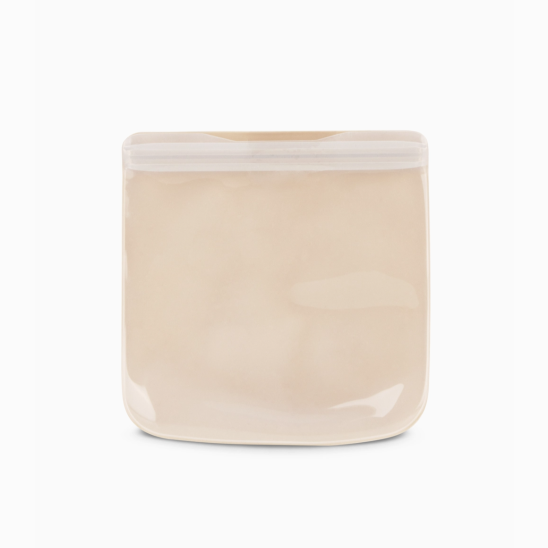 SILICONE REUSABLE BAG