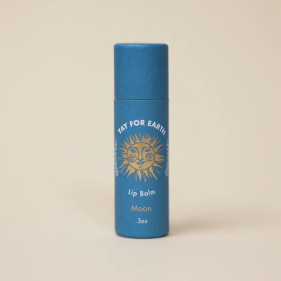 LIP BALM BY YAY FOR EARTH