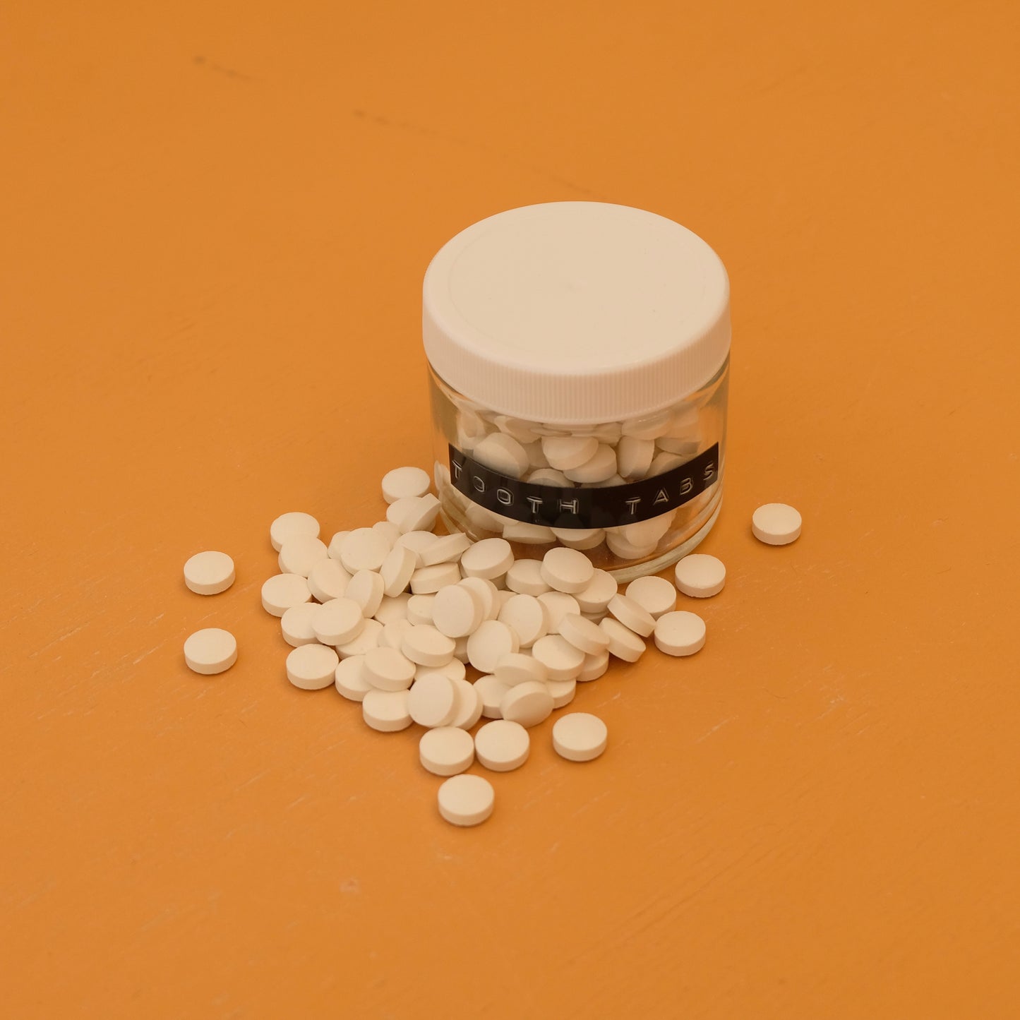 TOOTH TABS