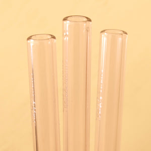 GLASS CLASSIC STRAW
