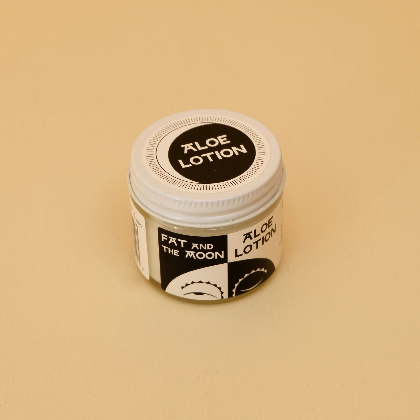 ALOE LOTION